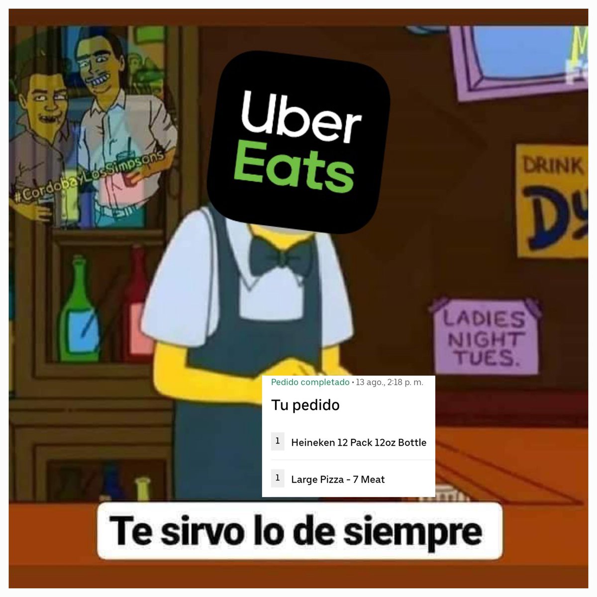FidPileta's tweet photo. Lo de siempre https://t.co/lIRwm2Px3g
