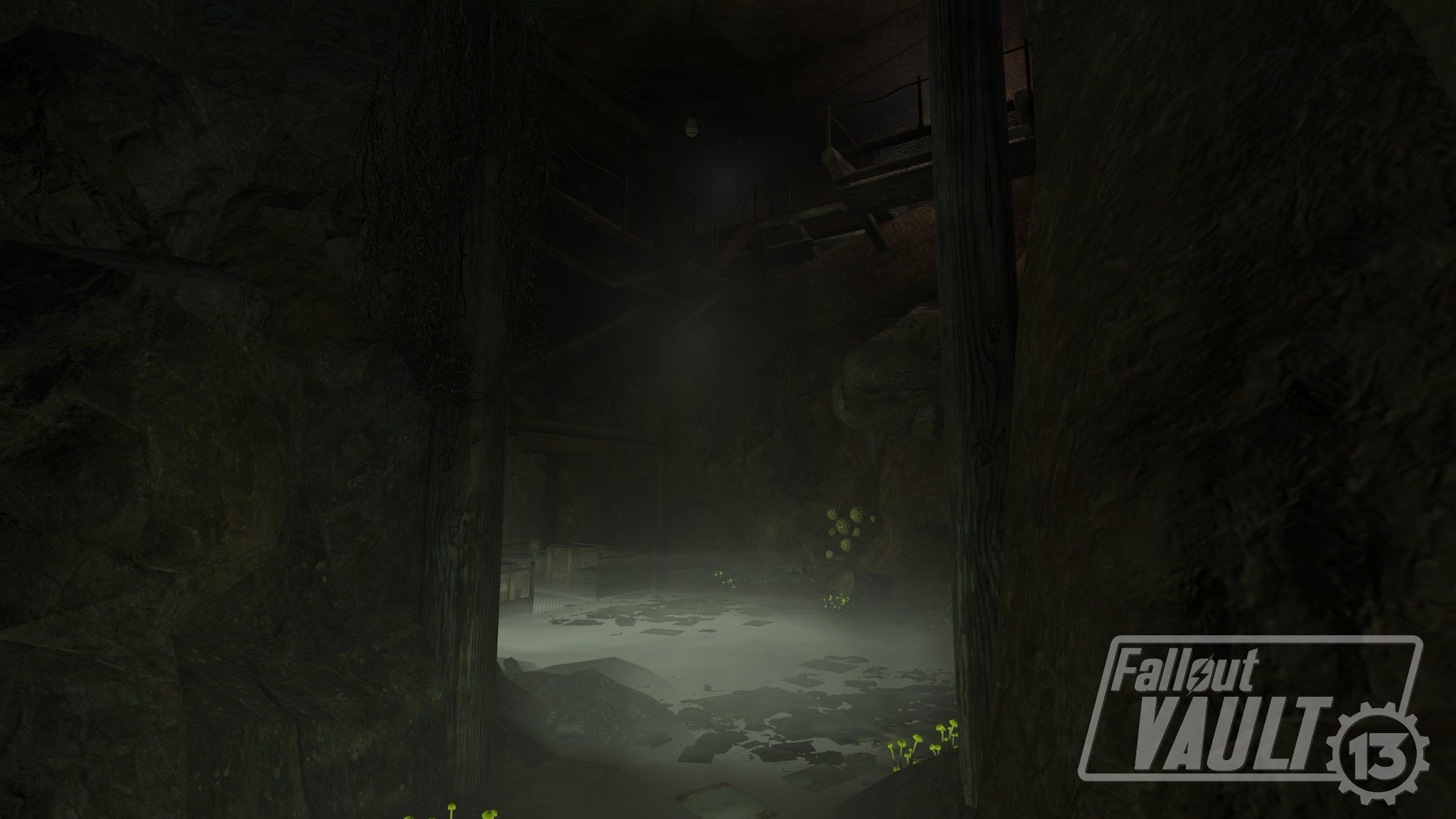 Fallout: Vault 13 on Twitter: 