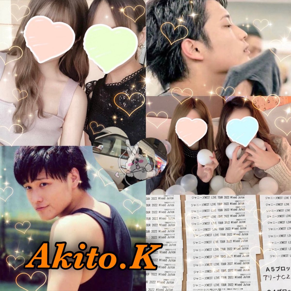__AKT_O831_'s tweet photo. 桐山照史くん🐶🧡95関東
次ツ連番相手募集☺︎
#WEST担と繋がりたい #わーーーージャニオタさんと繋がるお時間がまいりましたいっぱい繋がりましょ #over20なジャニーズWEST担繋がろうキャンペーン #ジャニーズWEST担と繋がりたい #over20なジャニーズWEST担と繋がりたい #over20な関西担と繋がりたい https://t.co/ZDGxRhaUqU