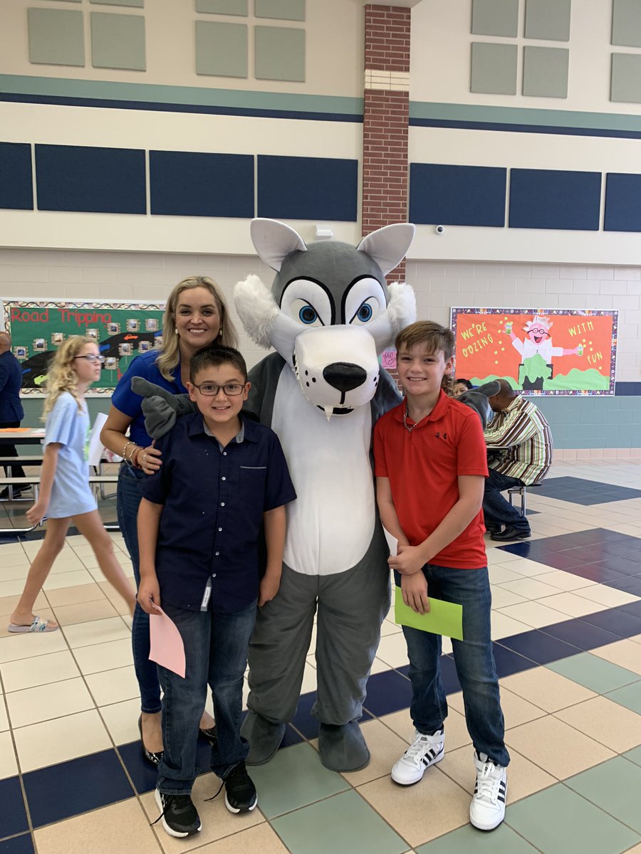 Deborah Spoon tweet media