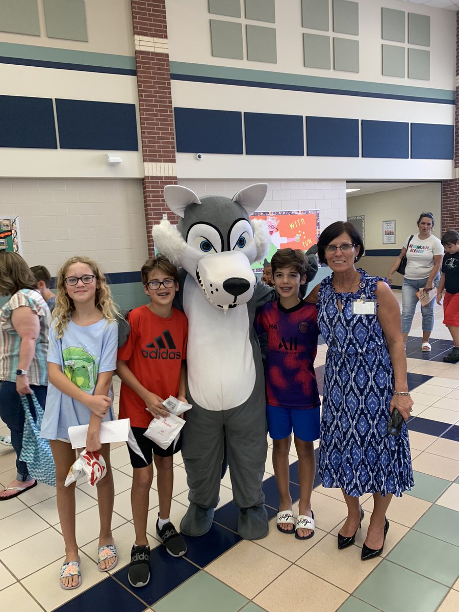 Deborah Spoon tweet media