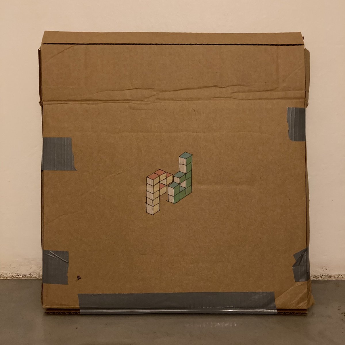 📦
📦📦
📦📦📦