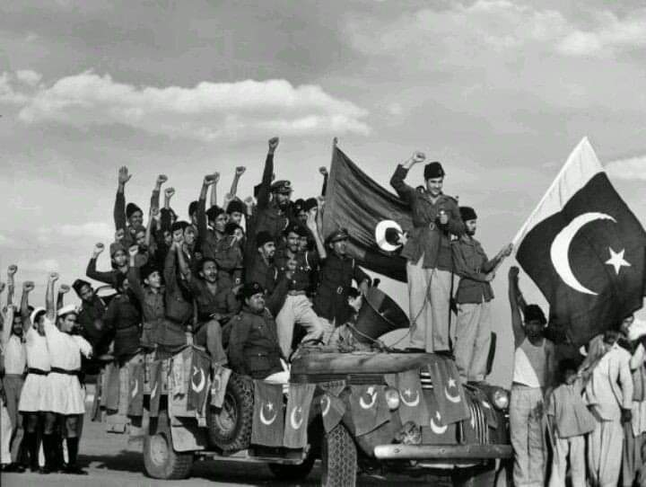 ChAbdullahh_'s tweet photo. Pains and Sufferings of migration. Salute to those who sacrificed their lives for our beloved homeland. 14th August 1947

#Pakistan #14AugustAzadiDay #14August #azaadi #AzadiMubarak #IndependenceDayPakistan #IndependenceDay 🇵🇰🇵🇰
#IndependenceDay2022 https://t.co/DTCfHWlMBh