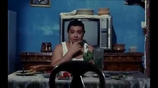 zamalkawya_10's tweet photo. ماهو مكنش ينفع تتسحب من لسانك وتقول انسحب شكلك ايه دلوقت وانت حنفي #مجلس_الأهلي_دلاديل_حنفي https://t.co/jS3ZvQPUQx