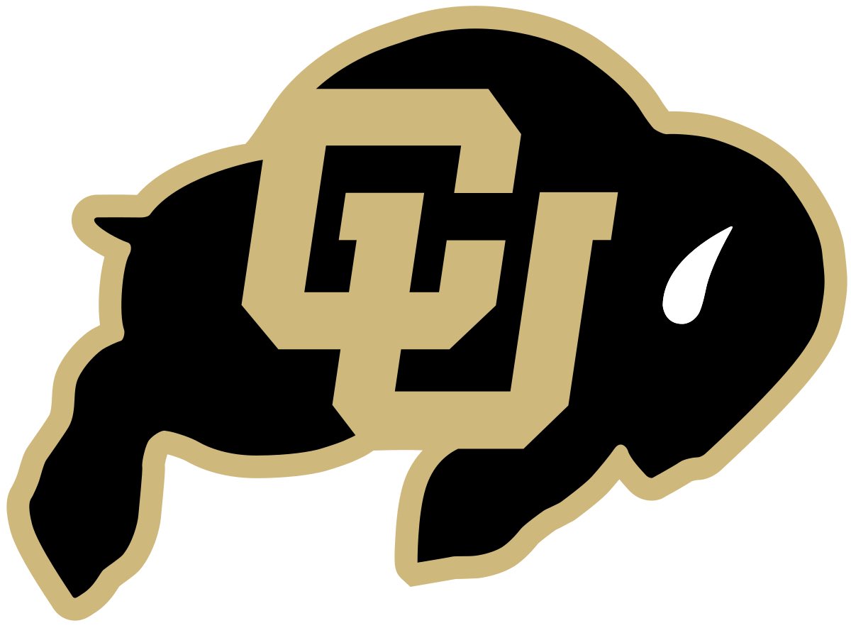 I’m Extremely Blessed to say I have received an Offer From THE UNIVERSITY OF COLORADO. Thank you for believing in me! @Ballhawk__8 @DarianLH3 @k_dorrell @BrandonHuffman @adamgorney @ChadSimmons_ @GregBiggins @CoachBriscoeWR @jnashmusic
