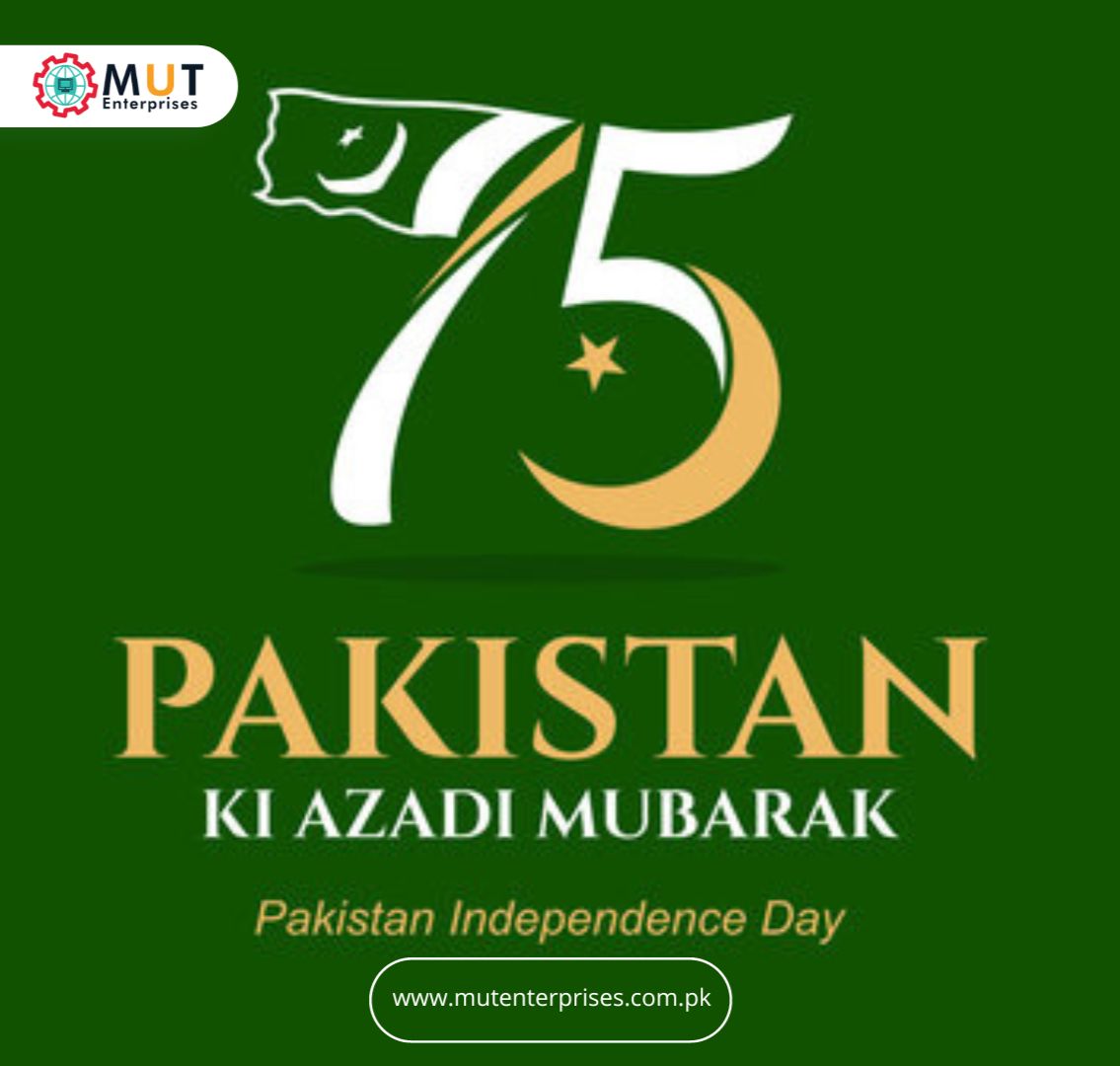 MutEnterprises's tweet photo. I love Pakistan, I love its people, I love its forefathers, I love my country and I will forever stand with what is right. Hope you do the same. Have a happy Independence day.
@mutzoologist
#Happyindependanceday #Happy75th__IndependenceDay #mutenterprises https://t.co/0IyKpe57is