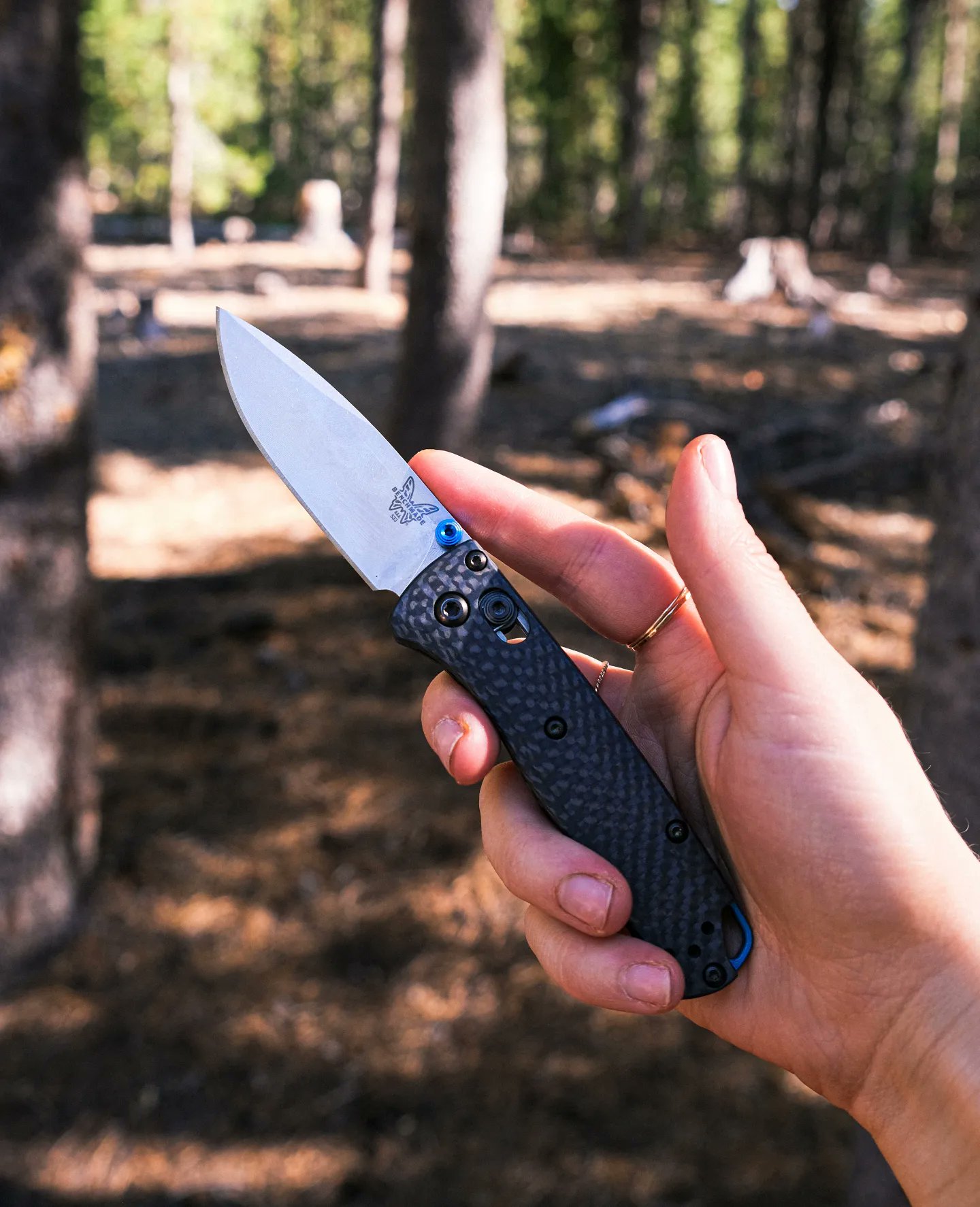 Benchmade Knife Co., Inc on Twitter: