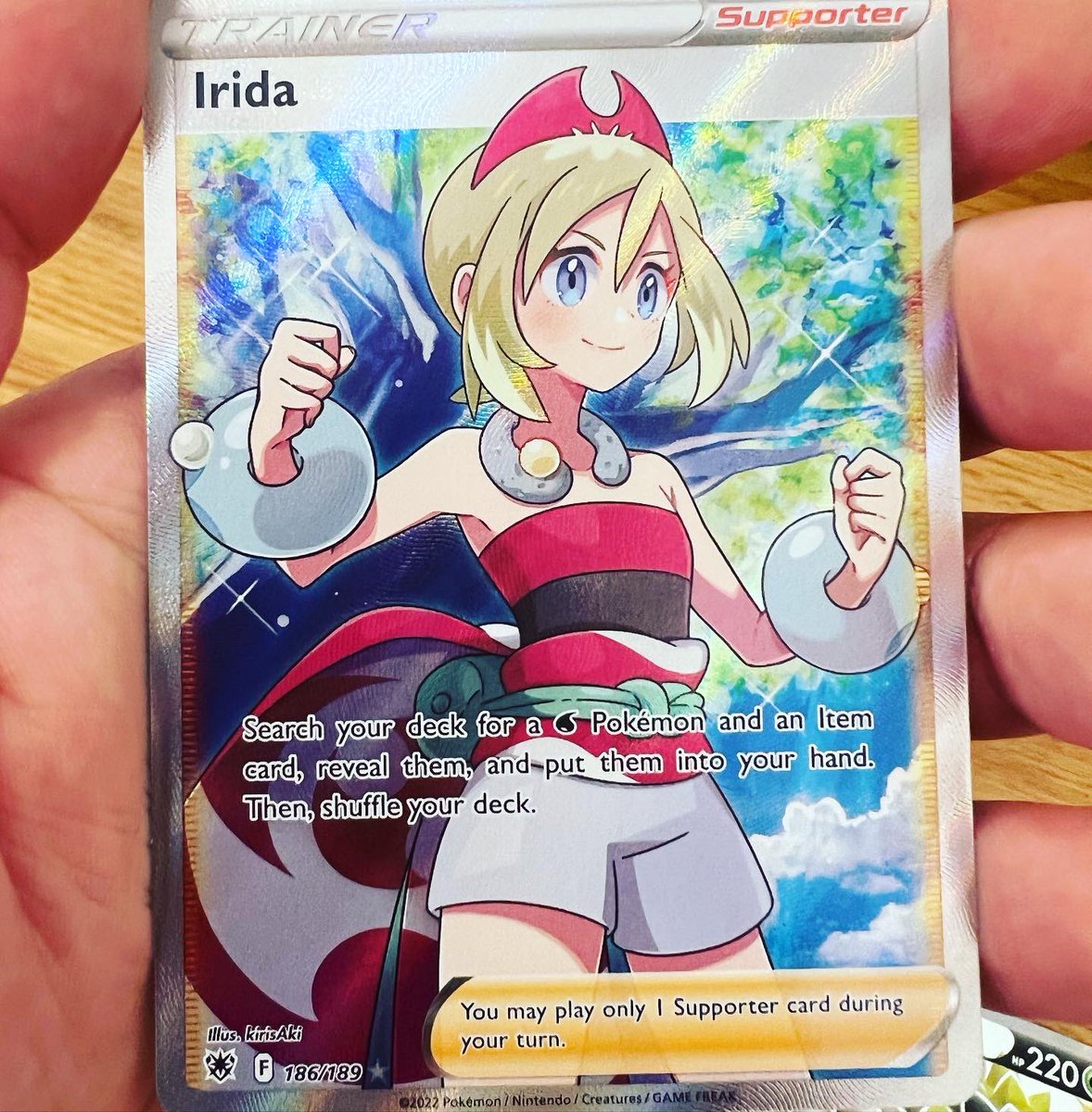 Bigdogg94_'s tweet photo. Todays pulls were next level!! 

#pokemon #pokemoncollector #pokémon #pokemontcg #pokemonfullart #pokemonrare #pokemoninvesting #cardcollector #pokemongo https://t.co/pmH8CQWOad