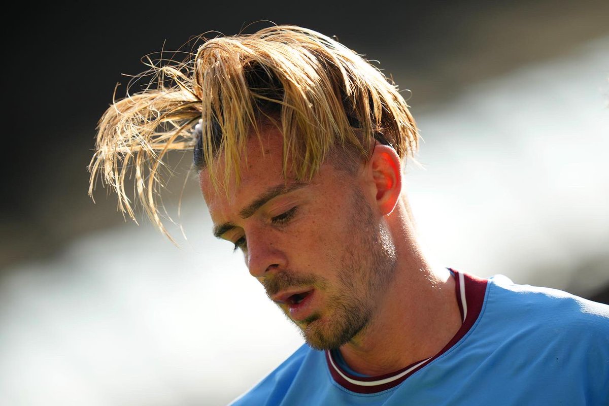 Jack Grealish tweet media