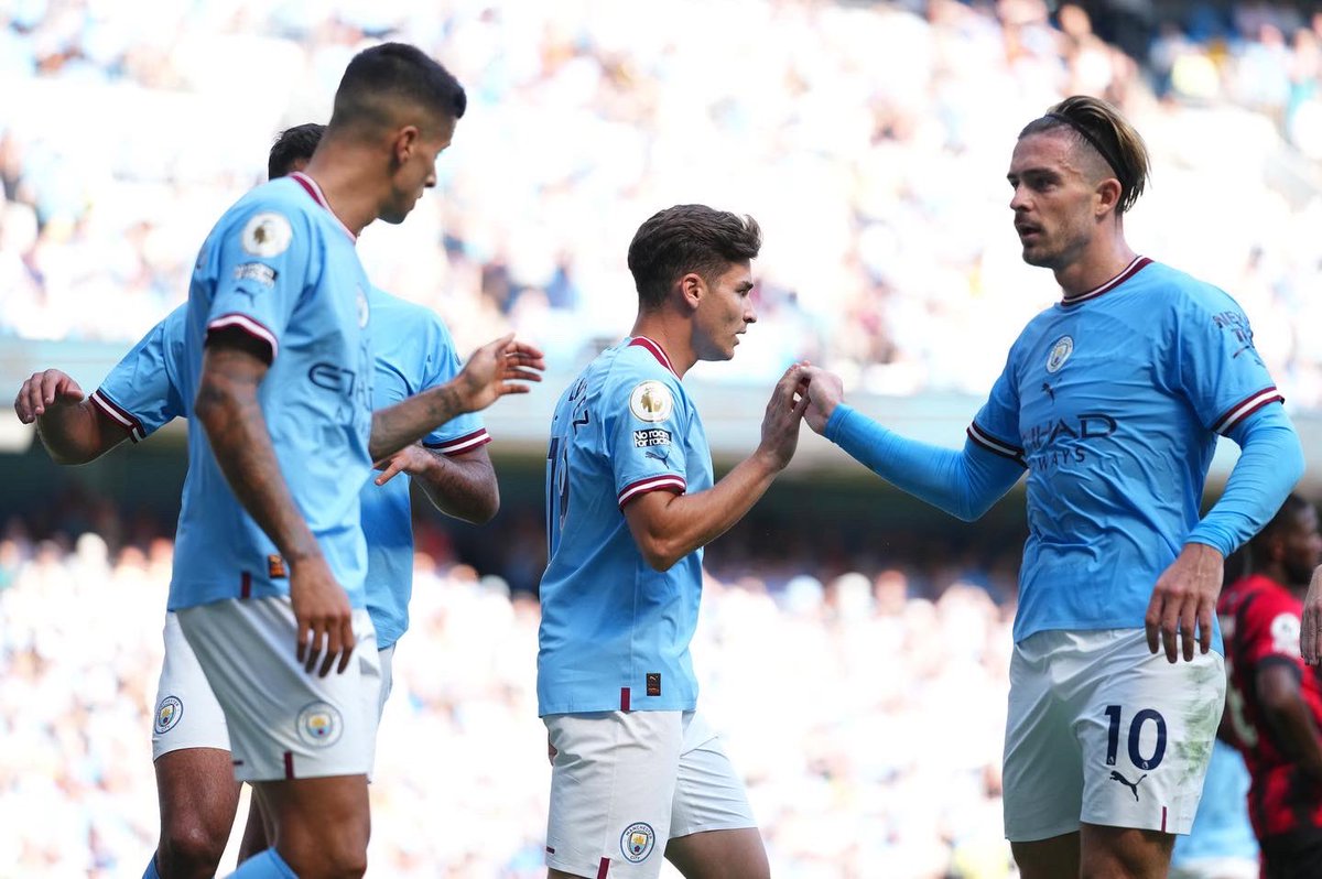 Jack Grealish tweet media