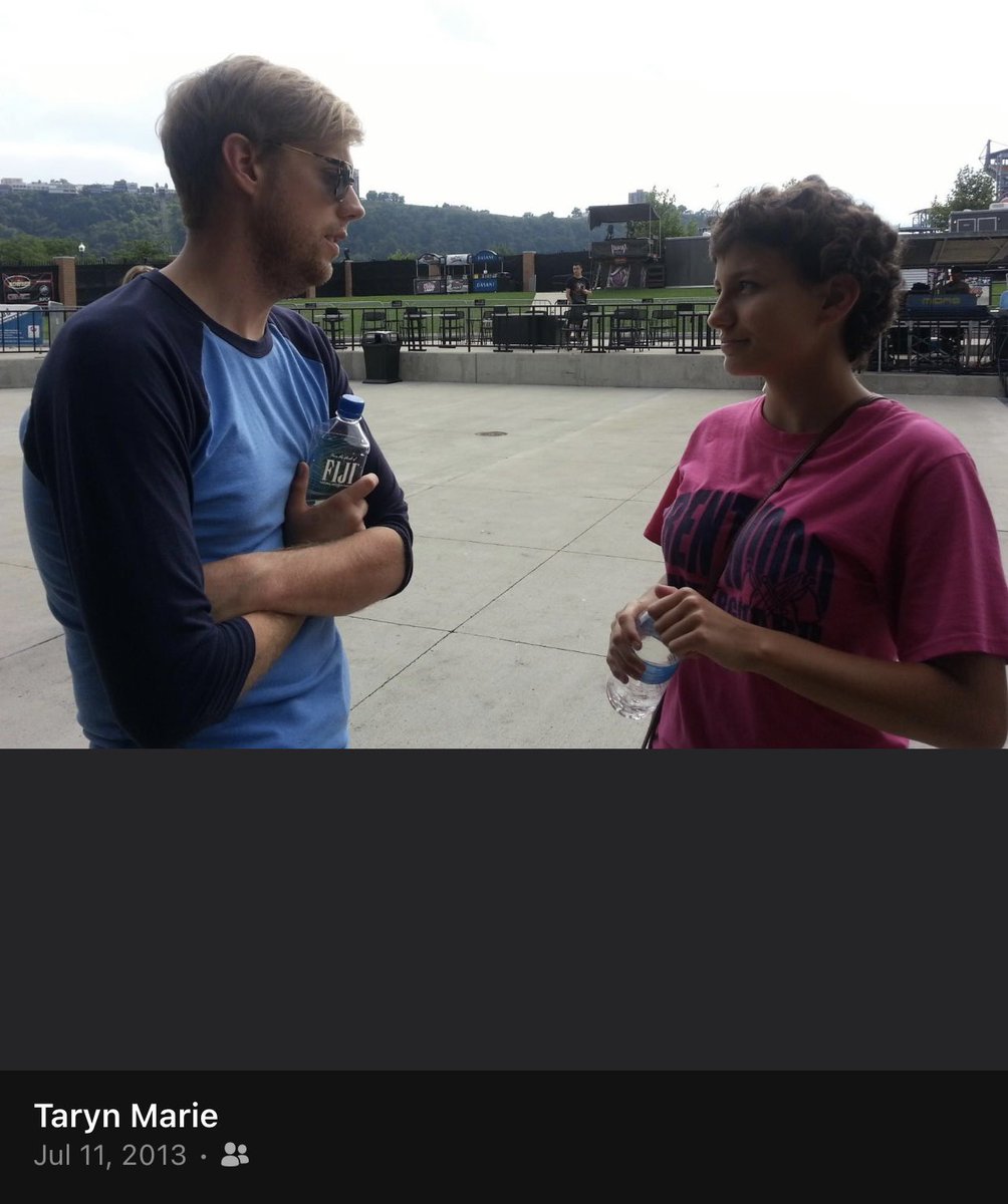 Taryn Frey tweet media