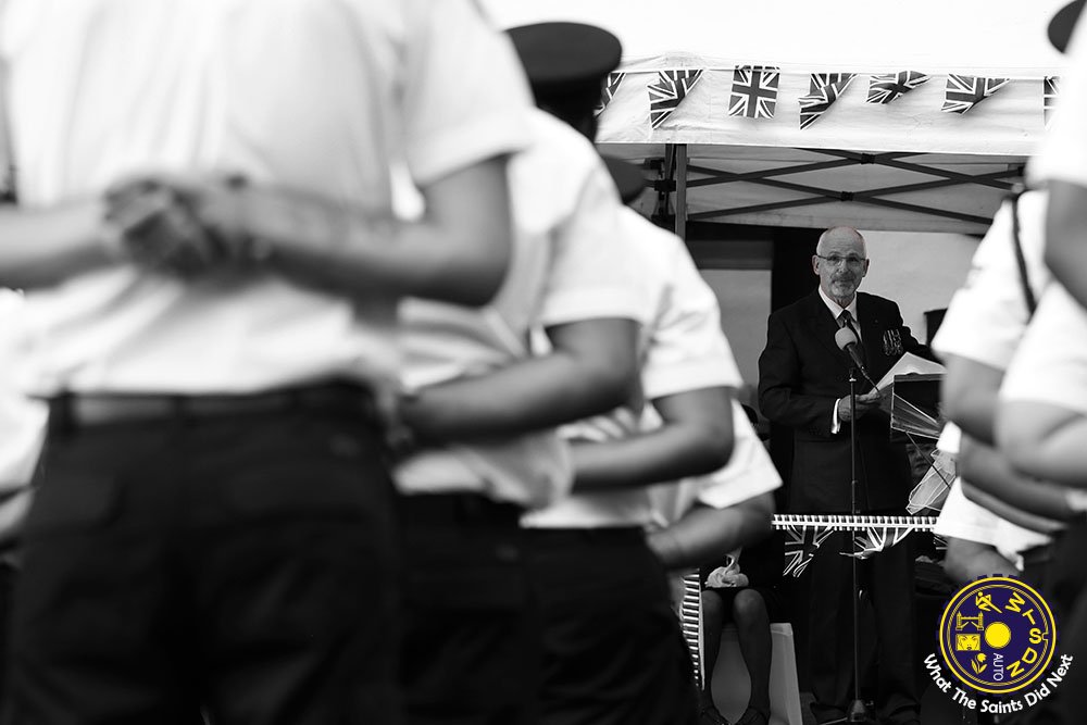 What The Saints Did tweet media