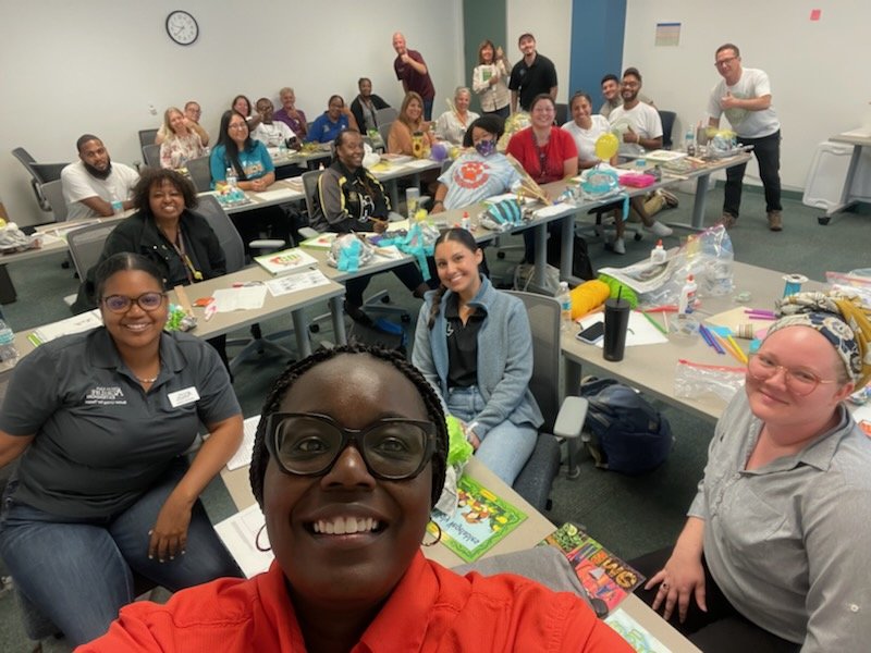 Randy Seagraves tweet media