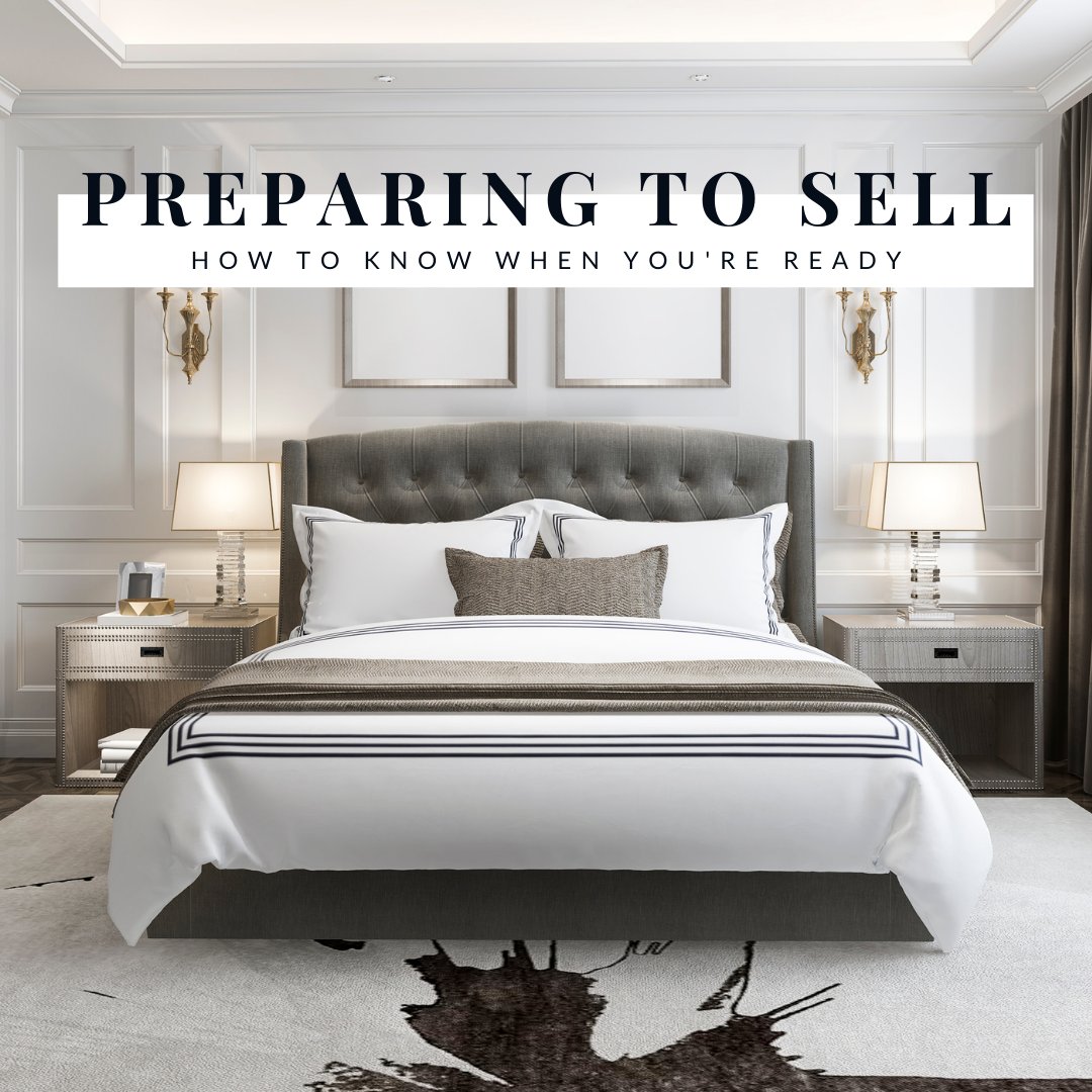 AngelaJue1's tweet photo. There are a few things you need to consider before you sell:

1) How fast are you willing to move? 
2) What is your budget for a new home? 
3) What will you need to do to prep your home for sale? 

Once you've considered all three, let's can make a game plan for you! https://t.co/w2M6YcSC3a