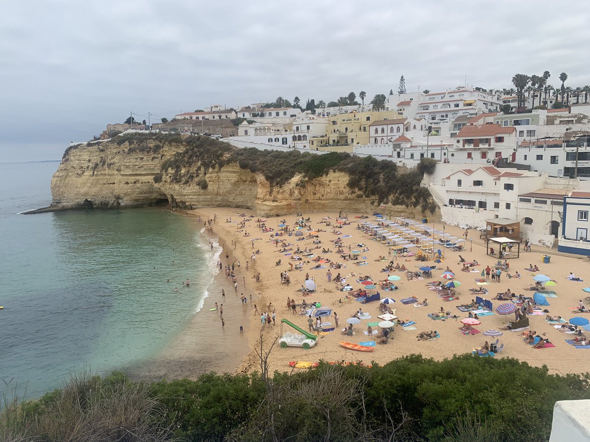 My view this time last week, wishing I was back there!