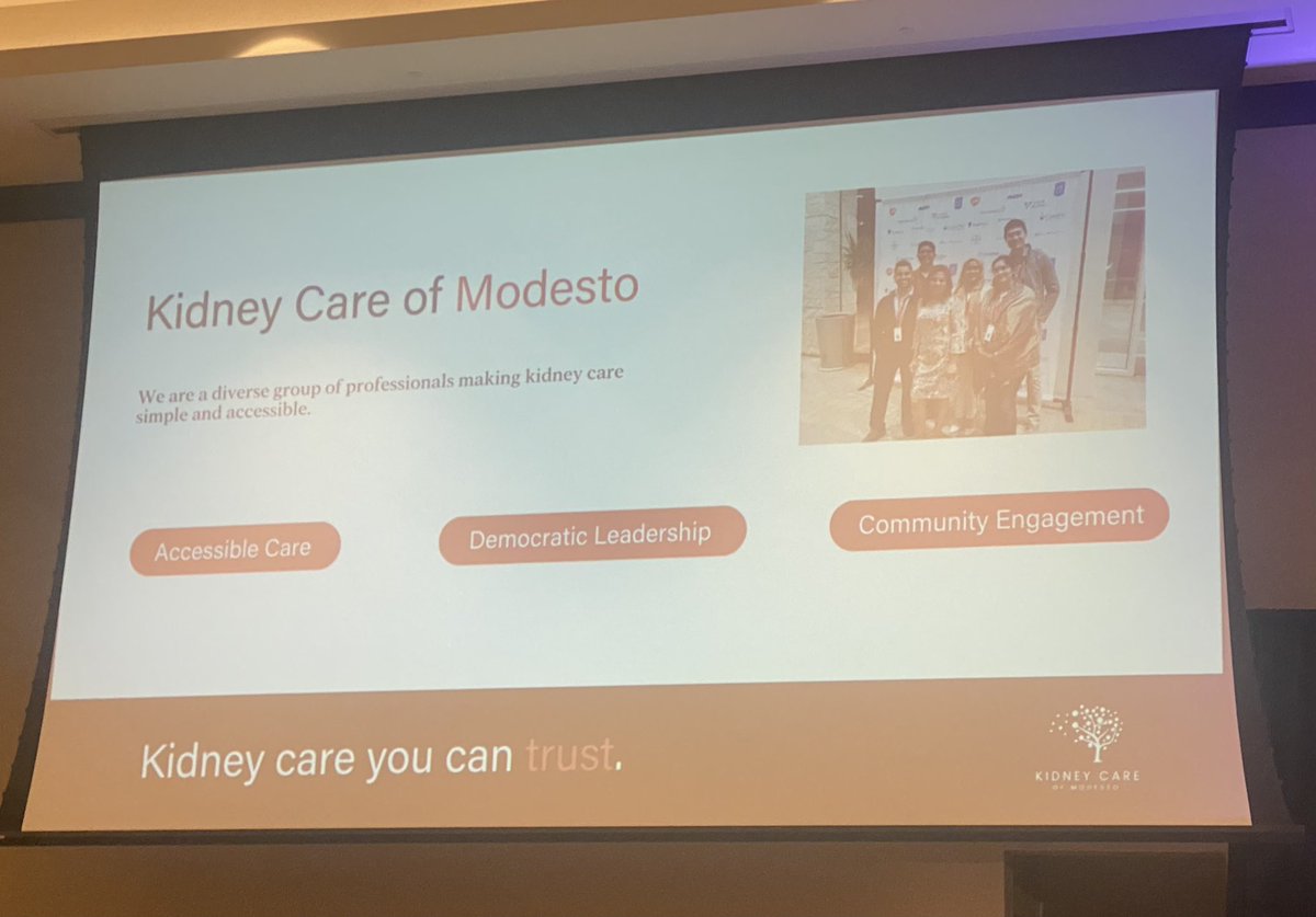 Outstanding graphic design on the logo. Love the almond tree in bloom. Poignant and emblematic of the region. Strong symbol. #NBLUniv