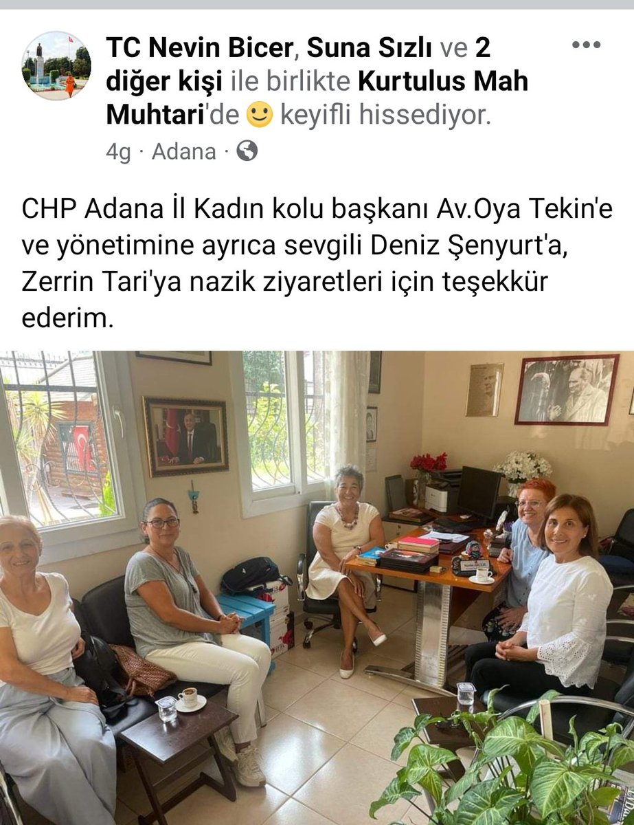 Hoş gelmişler...