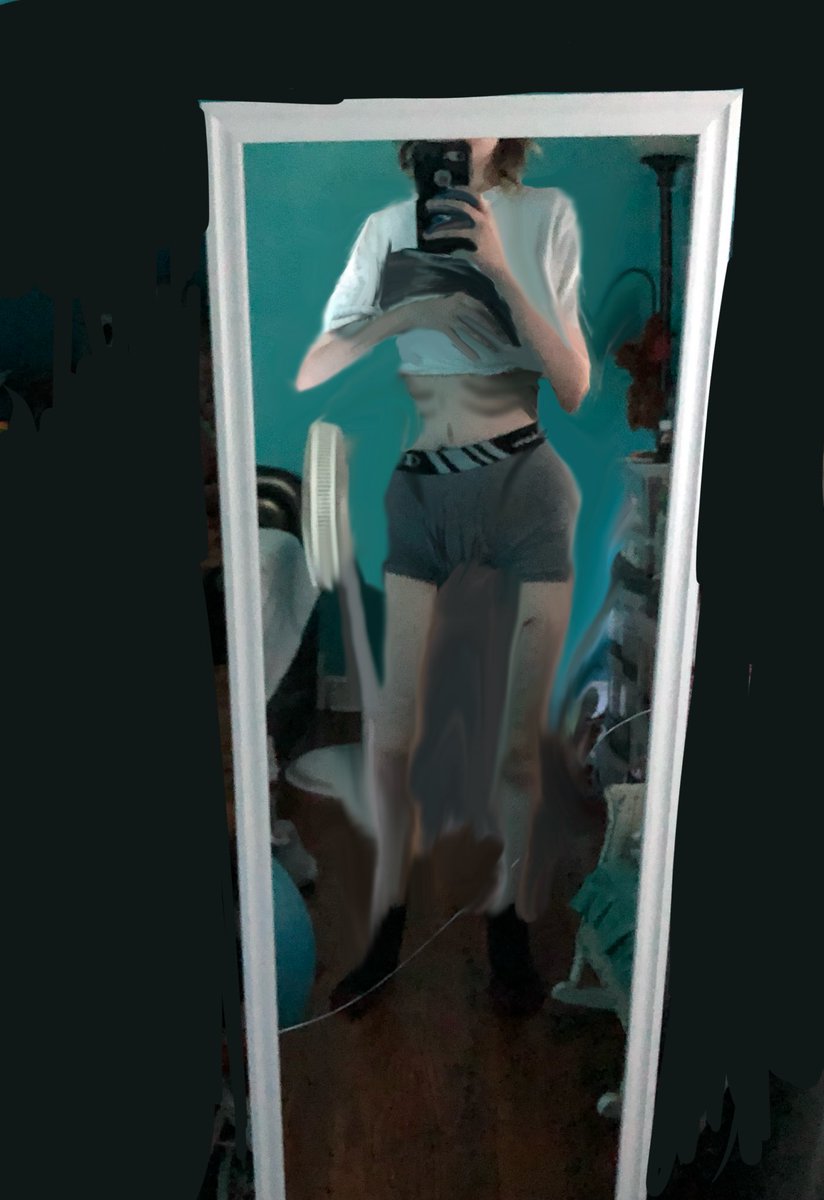 wynnistired's tweet photo. Just wanted to remind everyone: you don’t have bad genetics. You just lack dedication https://t.co/7WTtzuGJGM