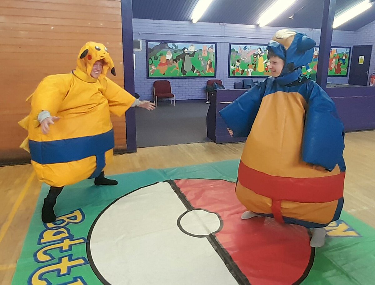 What a day today at the first <a href="/ysortit/">Y sort it</a> #Bonhillfamilyfunday we were all to busy to post much so expect plenty of pics and videos when the teams back on Monday we have had such positive feedback that hopefully it's the first of many @PamYSortIt <a href="/Lachlanysortit/">Lachlan Veitch</a> <a href="/GillianYsortit/">GillianYsortit</a>