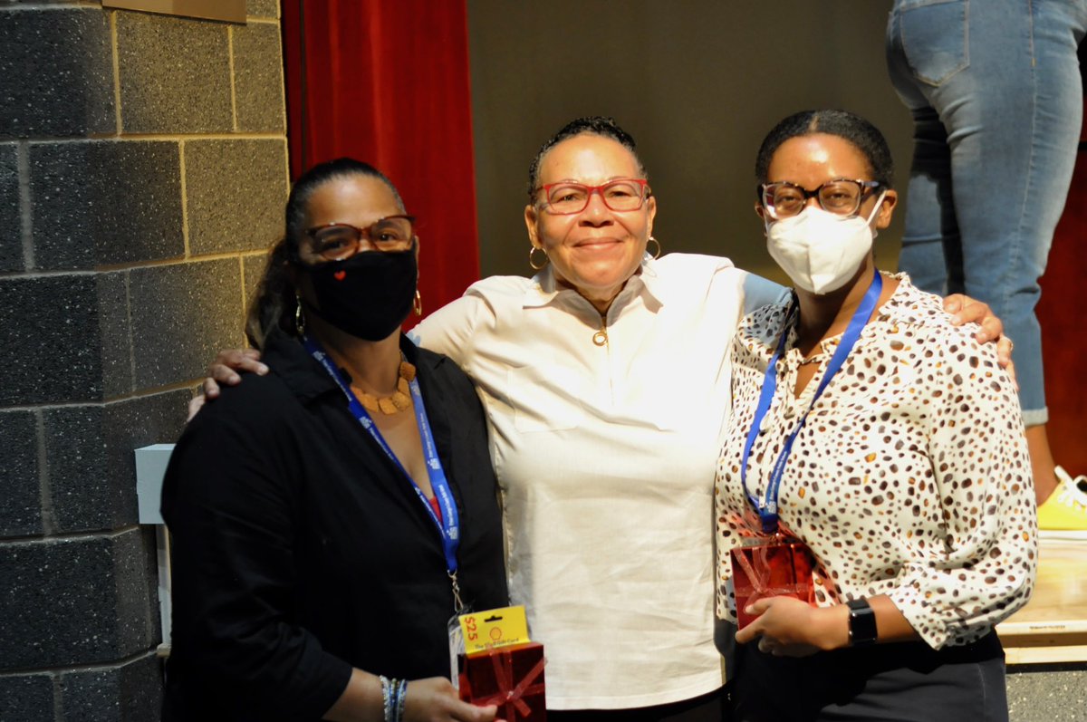 PGCPS Office of Professional Learning & Leadership tweet media