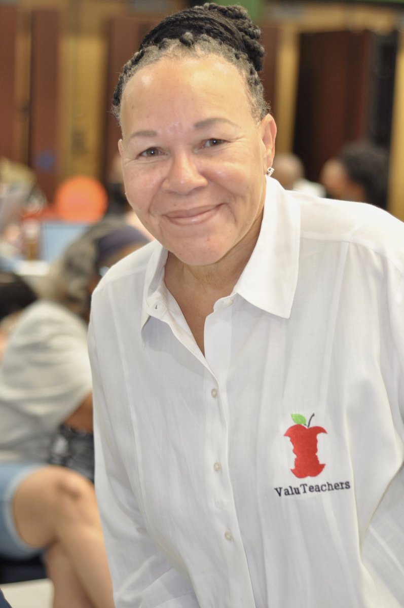 PGCPS Office of Professional Learning & Leadership tweet media