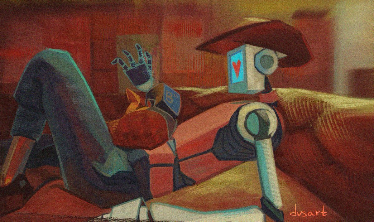 dvsart__'s tweet image. #Stray #Art #studys #sketches