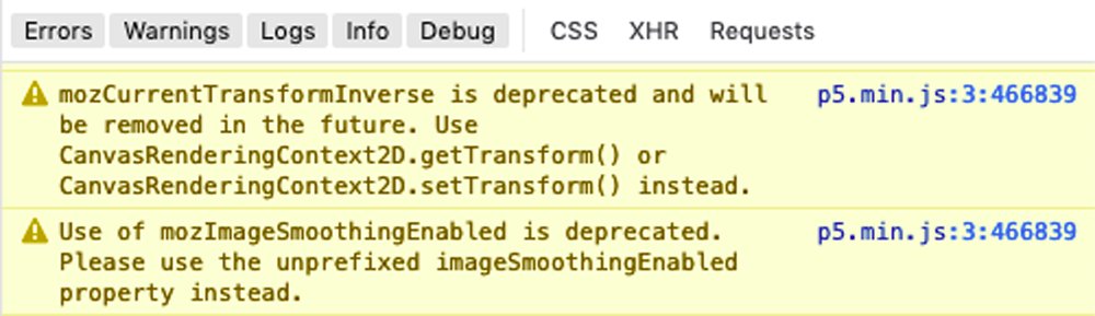 wage_du's tweet photo. Assuming the blockchain's forever, what happens when code inside current artworks is deprecated/unsupported in the future?
Am I asking a silly question? Is it already answered? Ideas, tips?
Maybe @sableRaph @club_nft @Rrose_Selavy_11 know some1 who knows some1
#deprecatedcode https://t.co/6nbGJi6xj9