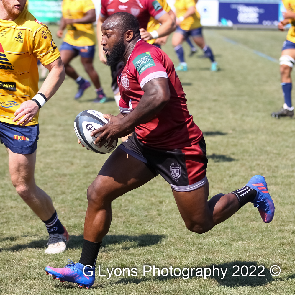 Dr. Gareth Lyons tweet media