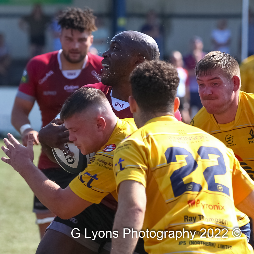 Dr. Gareth Lyons tweet media