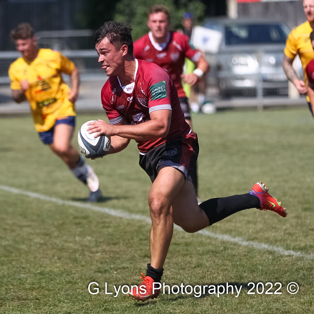 Dr. Gareth Lyons tweet media