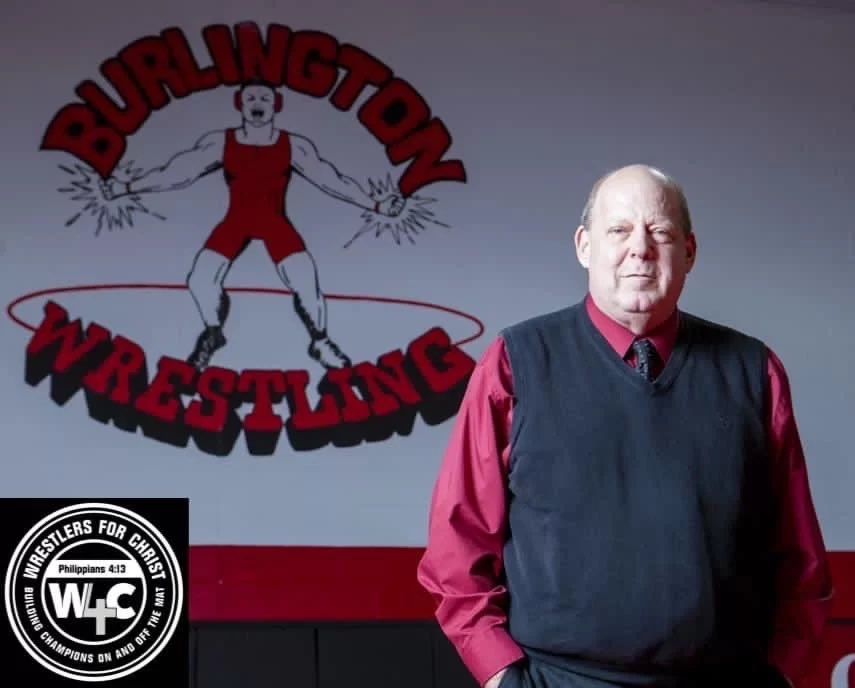 sportsinkansas's tweet image. Wrestling in Kansas: “As pure as any soul” – Oral histories and remembering Burlington coach Doug Vander Linden

VIEW: sportsinks.com/wrestling-in-k…