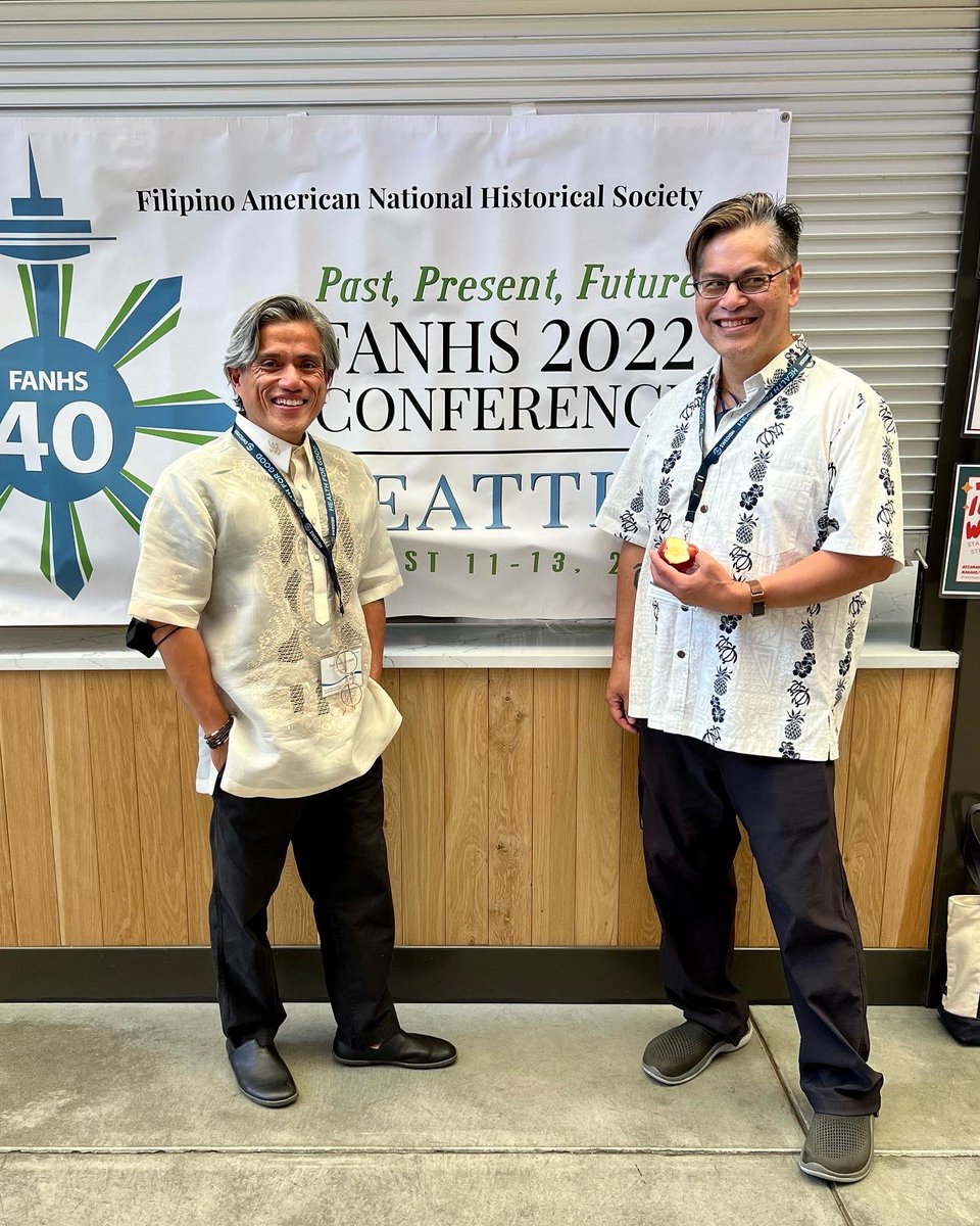 Erwin de Leon PhD tweet media