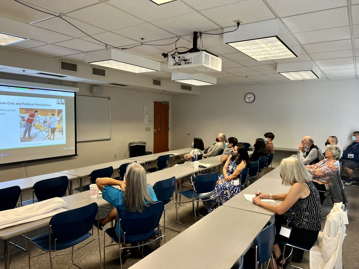 Erwin de Leon PhD tweet media