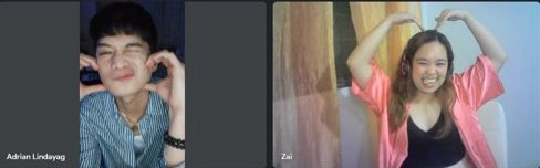 happy one year <a href="/AdrianAngelsOFC/">Adrian’s Angels ✯</a> and to my consistent seatmate since last year, <a href="/adrianlindayag/">Adrian Lindayag</a> 🥳

sana yung next photo natin together katabi na talaga kita in real life! I LOVE YOUUUUUU!!!!