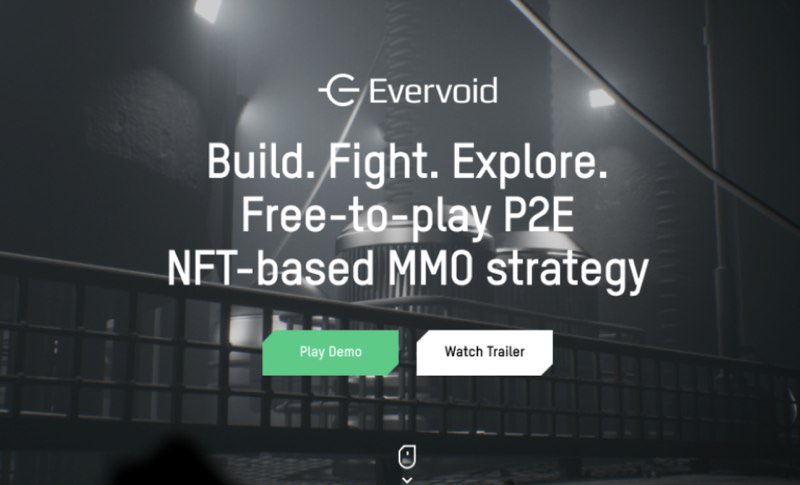 GravisFi's tweet photo. #Web3 is becoming so popular, that even already successful web2.0 projects are trying to move forward to it:
Roblox is now reinvesting a big part of their income to make a #Metaverse! Welcome to our world, guys!
Btw, don’t forget to check out our #NFT free to play #Evervoid! https://t.co/hjBCxAuhkJ