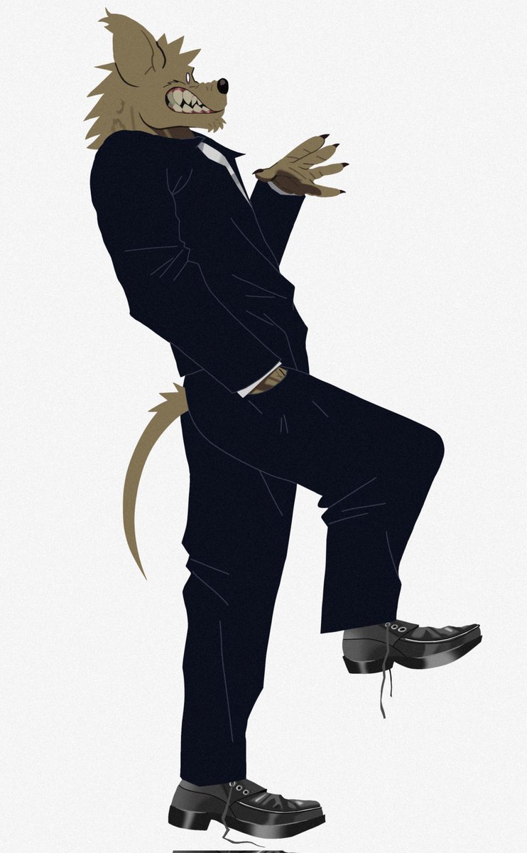 CHICOLILT tweet media