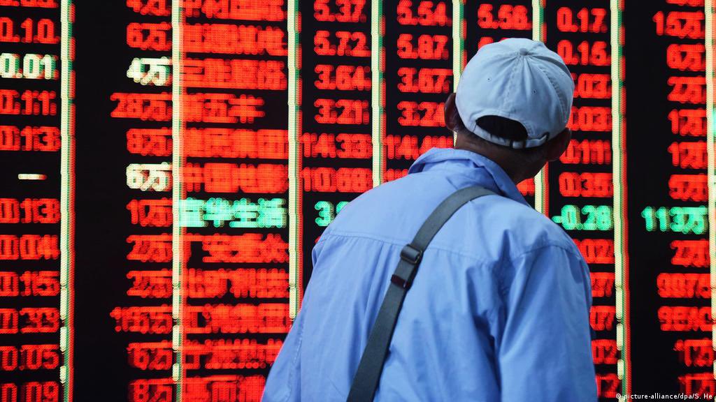 CalderoneOmar's tweet photo. The Chinese giants announce the delisting from Wall Street for 310 billion dollars! https://t.co/LYTvYQ4Fel