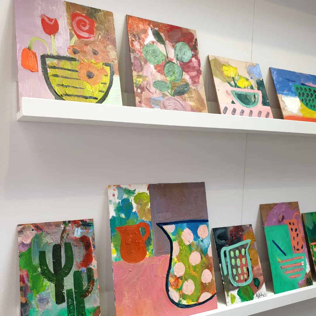 gavdob's tweet photo. Still life special!
3 for 2 with code STILL
https://t.co/RuqpCw2PVk
#art #artsy #artsale #sale #buyart #gift #artcurators #artcollection #oil #oilsketch #oiloncanvas #oilonboard #contemporarybritishpainting #contemporarypainting #emergingartists #emergingpainter #modernpainting https://t.co/AZ4OWmlMqq