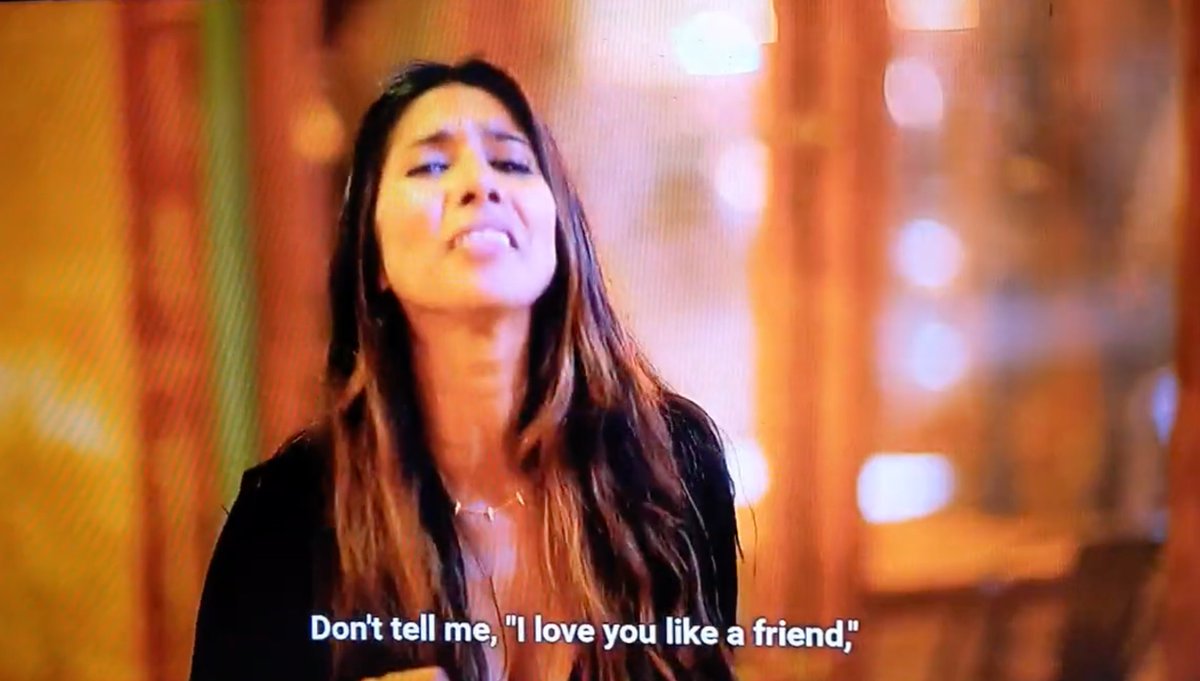 footoweyn's tweet photo. KARMA WAS SERVED! I hope Shekar gets someone that loves him! #IndianMatchmaking #IndianMatchmaking2 #IndianMatchmakingseason2 https://t.co/FnmStkRLO0