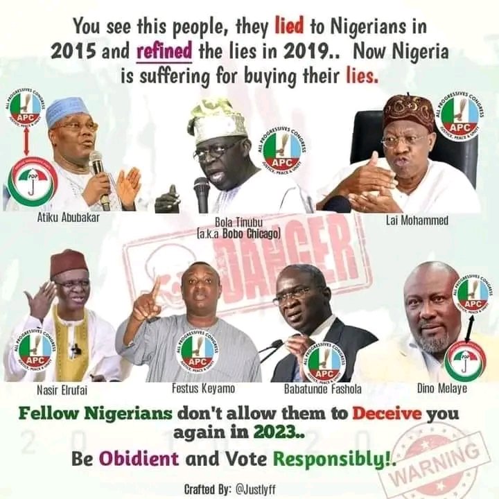 Kelly4newdawn's tweet photo. @renoomokri Don't believe him, he is one of them https://t.co/557I2aUaxh