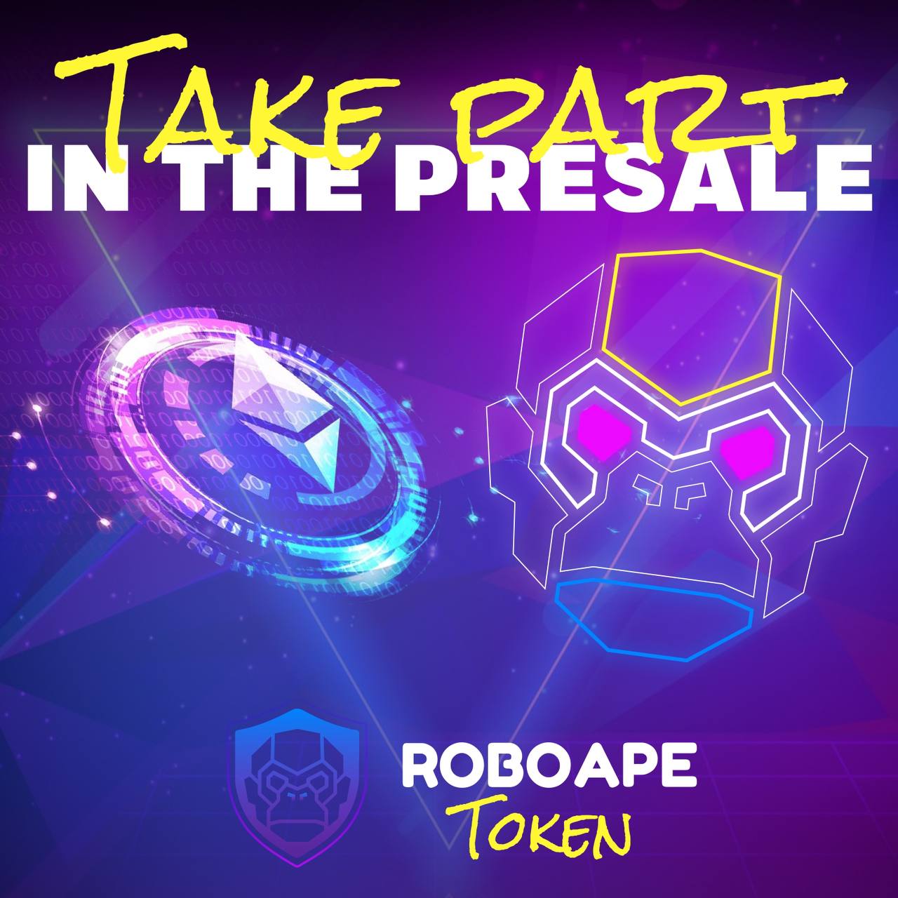 ROBOAPE_TOKEN on Twitter: