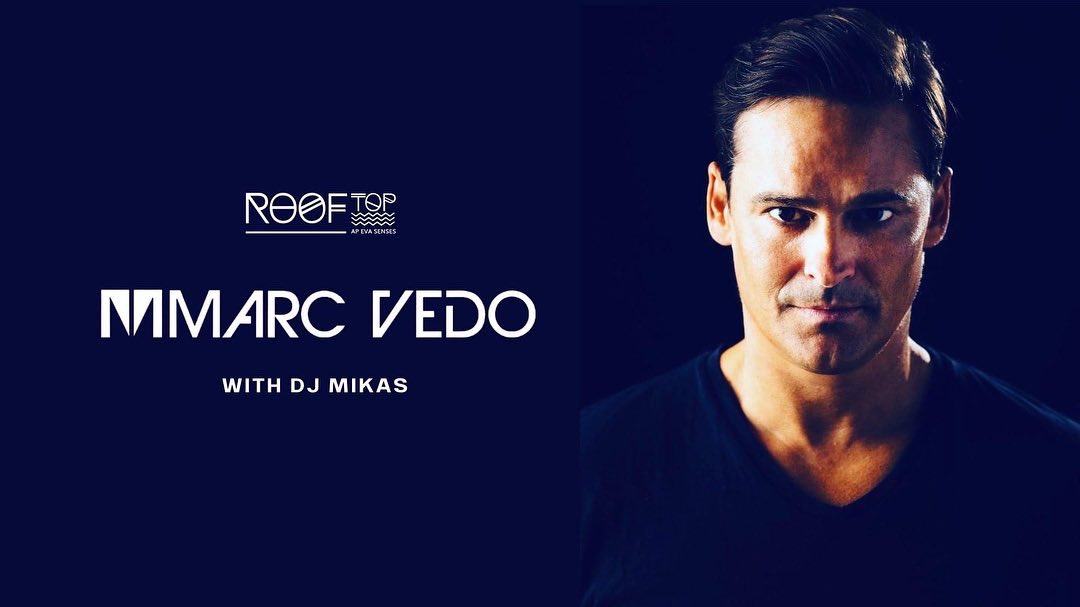 Marc Vedo tweet media