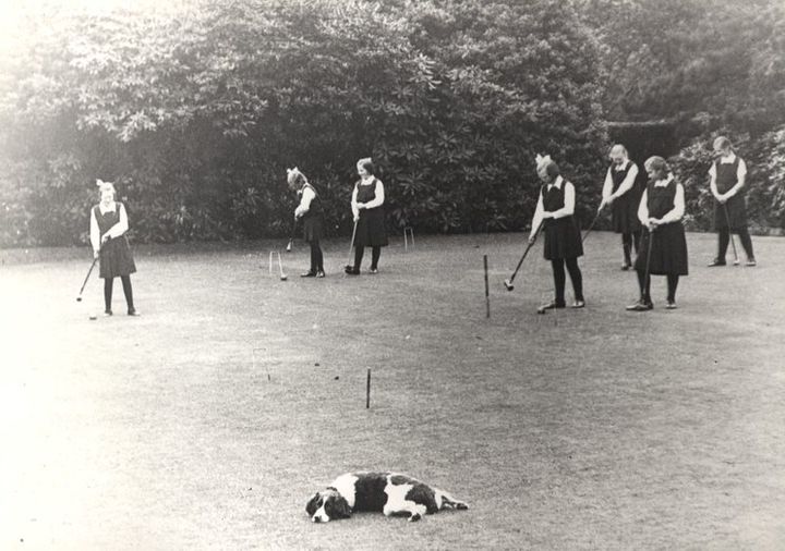 strawberryfield's tweet photo. Strawberry Field has a history of children playing in the grounds, from the residents of the Salvation Army children's home, affectionately known 'Strawbs', to John Lennon himself! Who's coming to #GetBacktoPlay?
Visit https://t.co/hS1SNhdNrt
#AlltoPlayFor #PlayDay2022 https://t.co/1OZeQmogla
