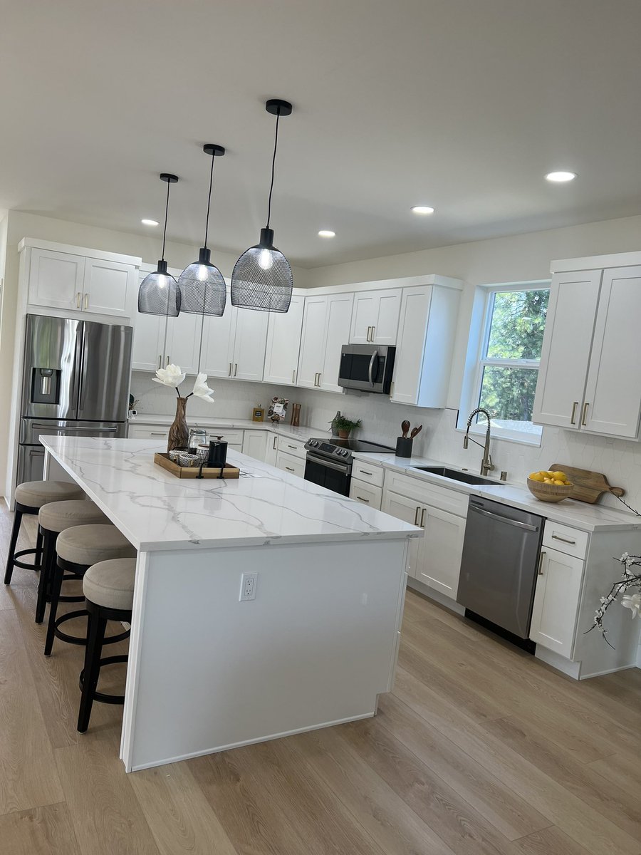 Carte Blanche Homes tweet media