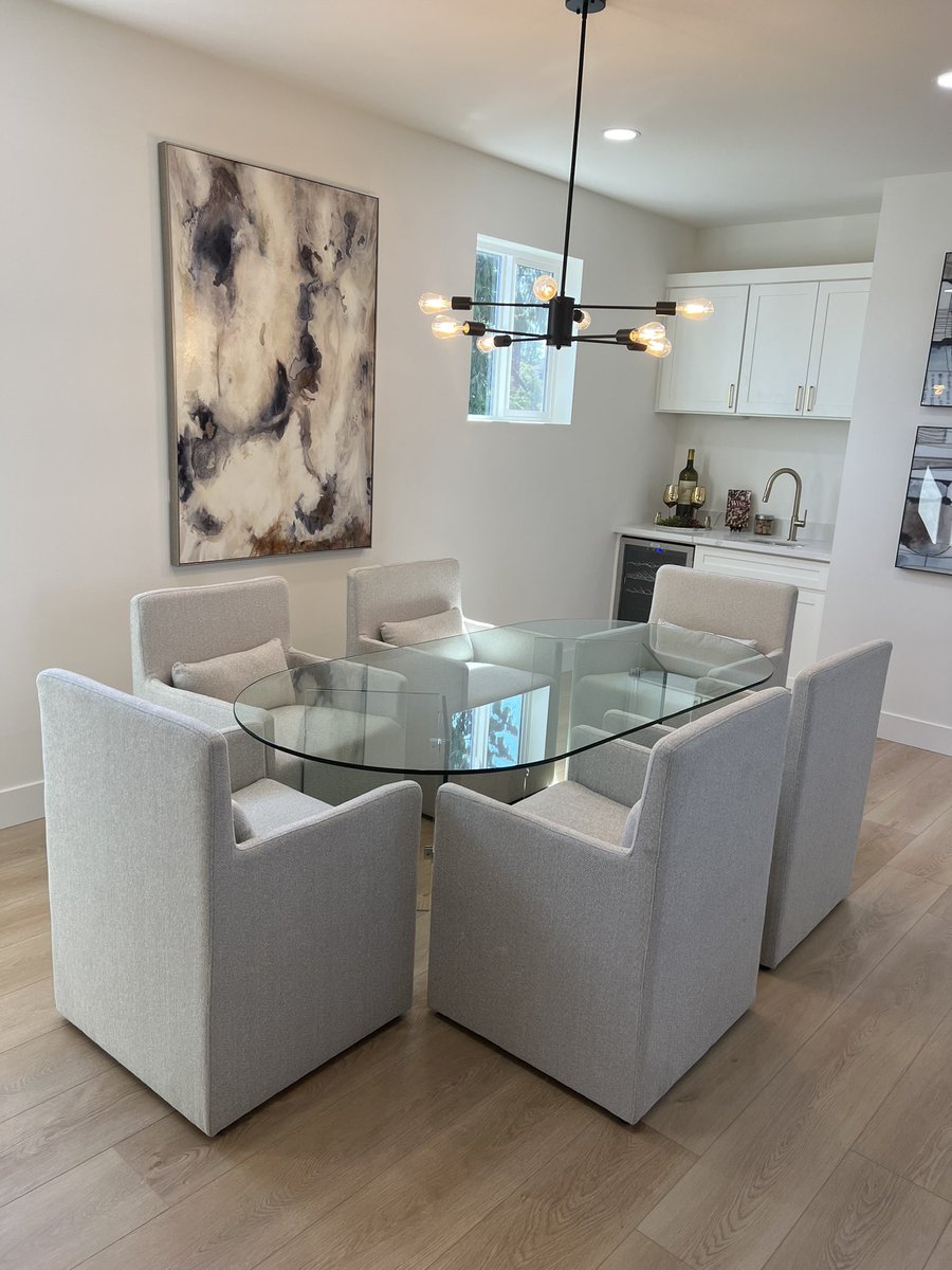 Carte Blanche Homes tweet media