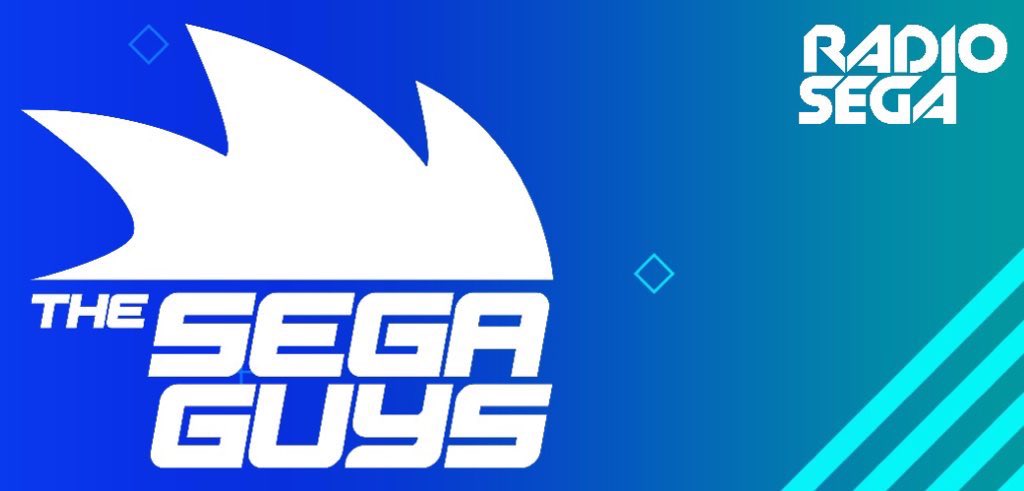 SEGAGuys's tweet photo. Ahead of next weeks relaunch on @RadioSEGA, we can now reveal full details of Season 3’s first five shows:
1️⃣ 3x01 - They’re Back
2️⃣ 3x02 - Sega Hackers - Fan Mods
3️⃣ 3x03 - My Favourite Sega feat @PlaySushiUK
4️⃣ 3x04 - What If: Saturn Mini
5️⃣ 3x05 - Japan Only Gems - Saturn https://t.co/3xjENIn9xL