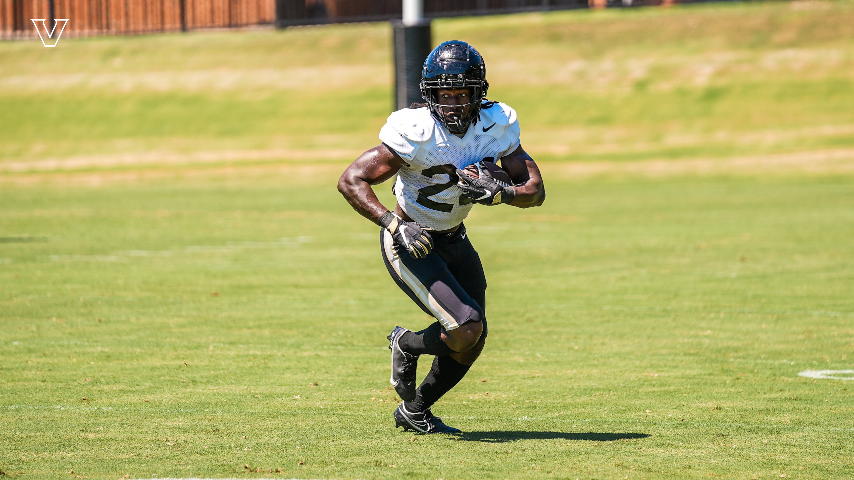 Vanderbilt Football (VandyFootball) / Twitter