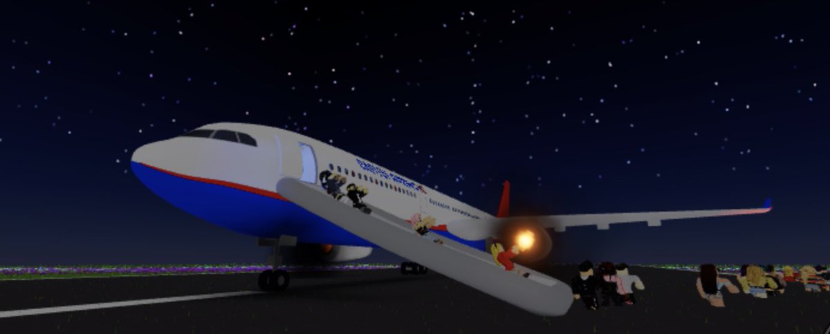 Capitol Airways (CCS) tweet media