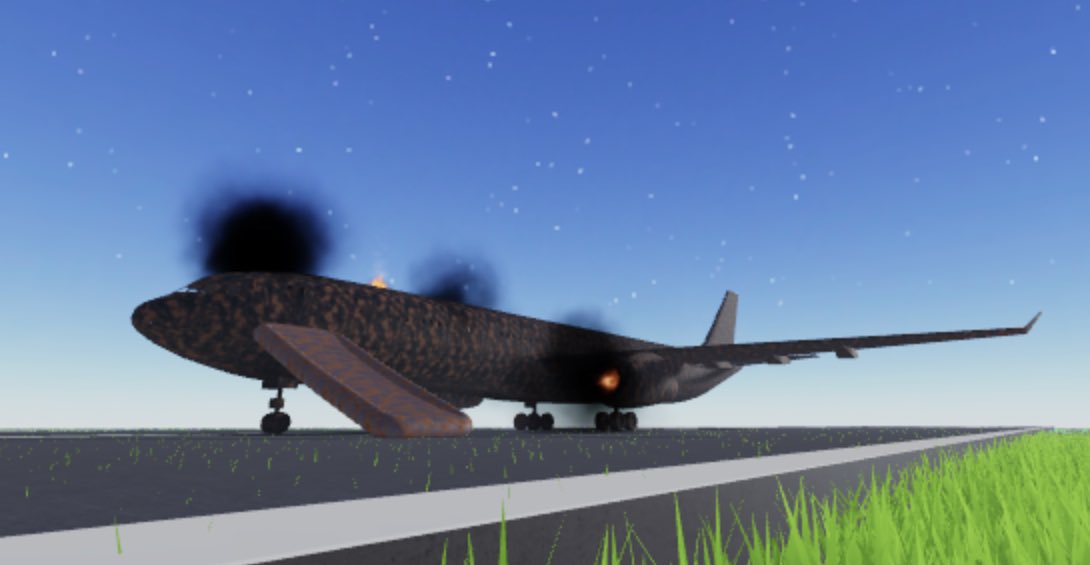 Capitol Airways (CCS) tweet media