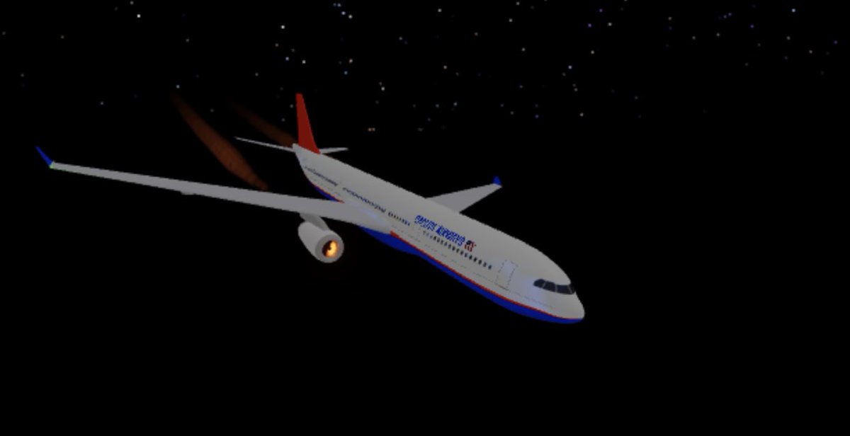 Capitol Airways (CCS) tweet media